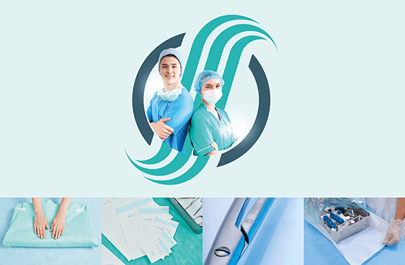 Solutions pour les établissements de soin