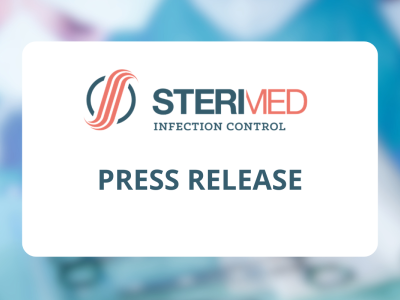 LE GROUPE STERIMED PREND SON INDEPENDANCE,  RECOMPOSE ET RENFORCE SON ACTIONNARIAT