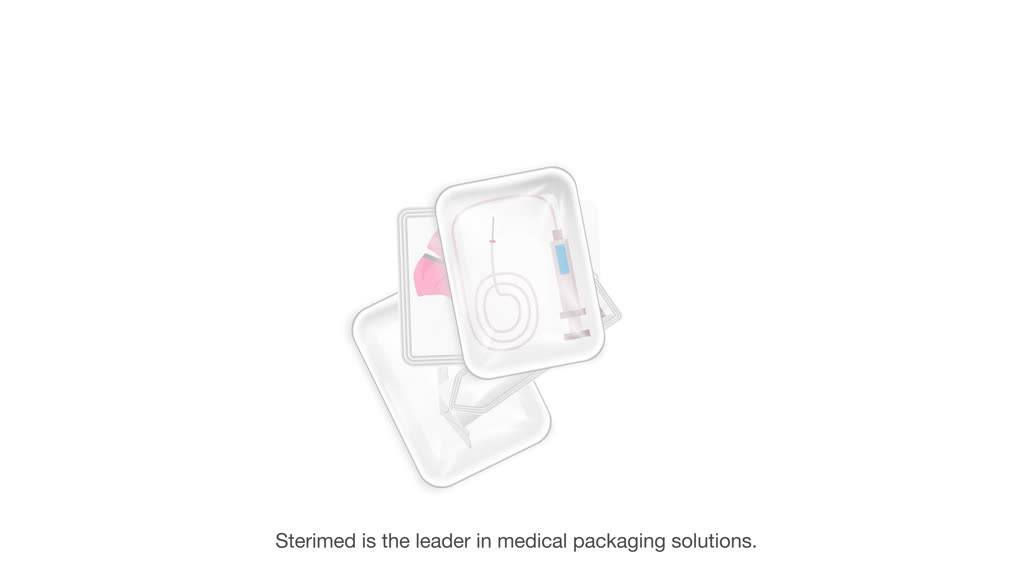 Our videos - STERIMED - Packaging Solutions for Infection Prevention